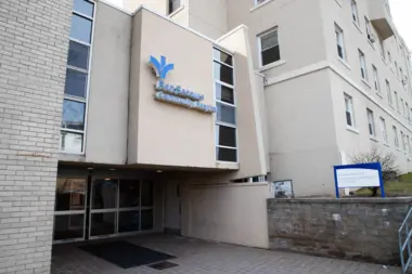 The facilities at Bon Secours Community Hospital - New Directions Rehab in Port Jervis, NY 1